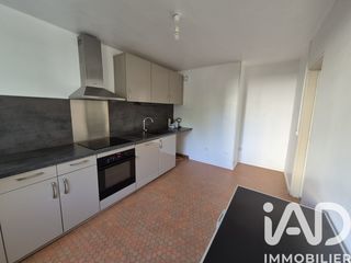  Appartement � vendre 4 pi�ces 82 m�