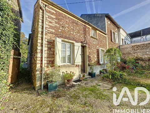   Vente Maison de village 3 pi�ces Maison - 3 pi�ce(s) - 97 m�