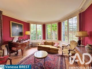  Maison � vendre 10 pi�ces 225 m�