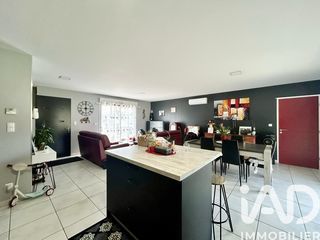  Maison � vendre 6 pi�ces 127 m�