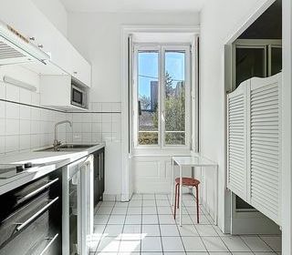  Appartement � vendre 1 pi�ce 25 m�