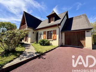  Maison � vendre 5 pi�ces 118 m�