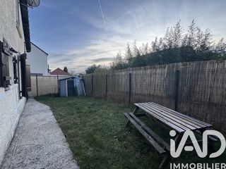  Appartement � vendre 3 pi�ces 51 m�