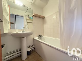  Appartement � vendre 2 pi�ces 25 m�