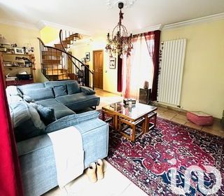  Maison � vendre 10 pi�ces 220 m�