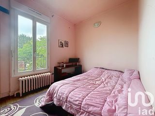  Maison � vendre 5 pi�ces 97 m�