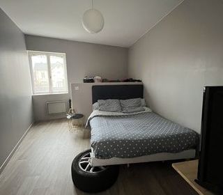  Appartement � vendre 3 pi�ces 80 m�