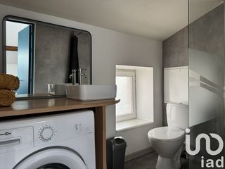  Appartement � vendre 2 pi�ces 31 m�