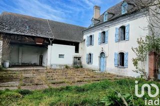  Maison � vendre 6 pi�ces 187 m�