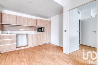  Appartement � vendre 2 pi�ces 52 m�