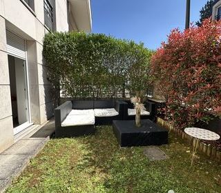  Appartement � vendre 3 pi�ces 55 m�