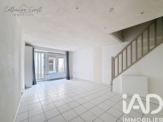  Maison � vendre 4 pi�ces 80 m�