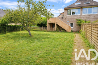  Appartement � vendre 7 pi�ces 126 m�