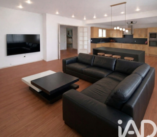  Appartement � louer 6 pi�ces 122 m� Chelles