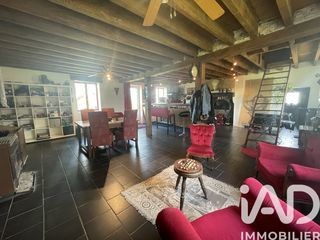  Maison � vendre 7 pi�ces 150 m�