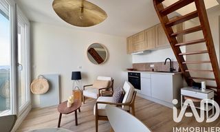  Appartement � vendre 3 pi�ces 55 m�