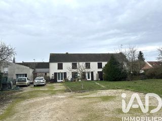  Immeuble � vendre 222 m�