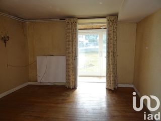  Appartement � vendre 5 pi�ces 82 m�