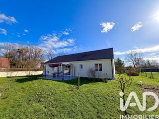  Maison � vendre 5 pi�ces 113 m�