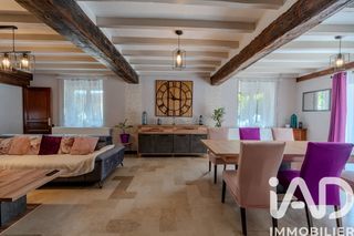  Maison � vendre 9 pi�ces 250 m�