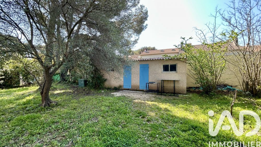 � vendre  Maison La Londe-les-Maures (83250)