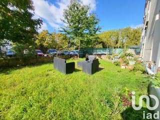  Appartement � vendre 5 pi�ces 81 m�