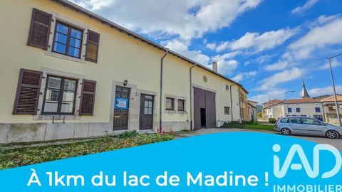   Vente Maison/villa 6 pi�ces Maison - 6 pi�ce(s) - 286 m�