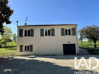  Maison � vendre 6 pi�ces 105 m�