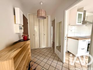  Appartement � vendre 3 pi�ces 66 m�