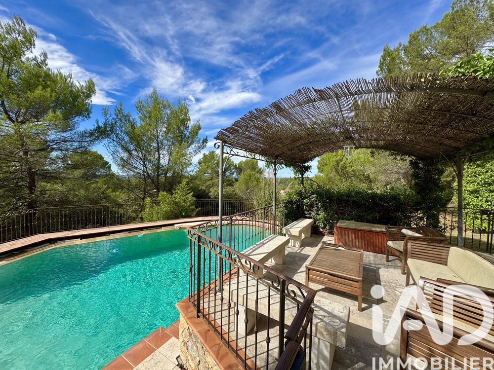 � vendre  Maison Flayosc (83780)