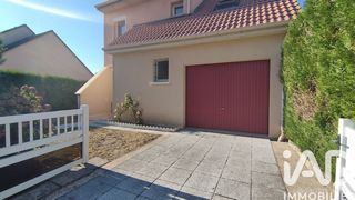  Maison � vendre 4 pi�ces 96 m�