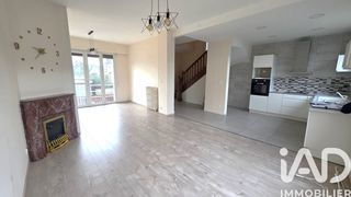  Maison � vendre 4 pi�ces 91 m�