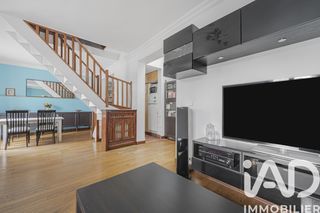  Maison � vendre 5 pi�ces 105 m�