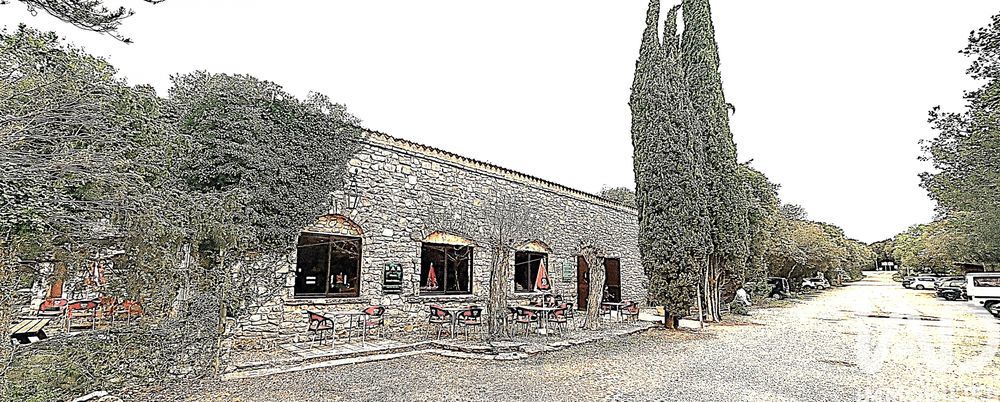 � vendre  Maison Saint-Rem�ze (07700)