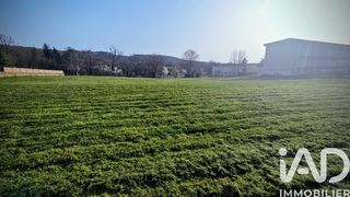  Terrain � vendre 3200 m�