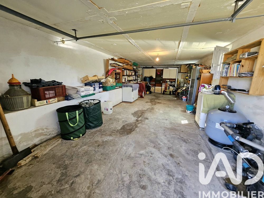 � vendre  Maison B�doin (84410)