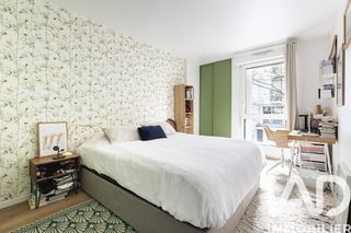  Appartement � vendre 4 pi�ces 88 m�