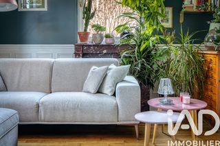  Maison � vendre 6 pi�ces 162 m�