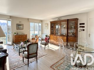  Appartement � vendre 5 pi�ces 111 m�