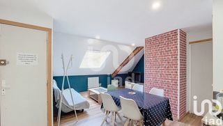  Appartement � louer 3 pi�ces 31 m�