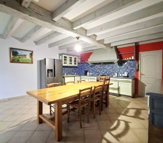  Maison � vendre 7 pi�ces 232 m�