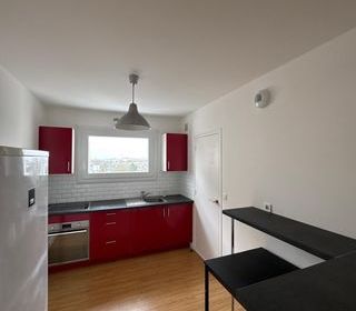  Appartement � vendre 5 pi�ces 93 m�