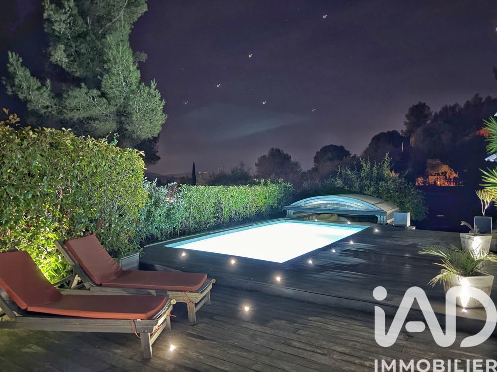 � vendre  Maison Cuers (83390)