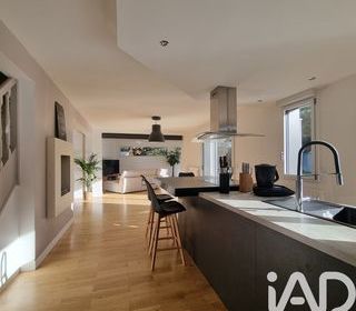  Maison � vendre 7 pi�ces 167 m�