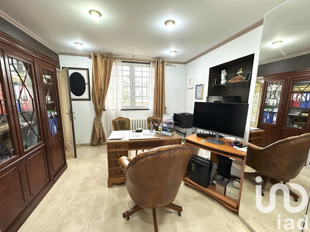 � vendre  Maison Saint-Maur-des-Foss�s (94100)