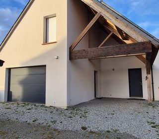  Maison � vendre 6 pi�ces 161 m�