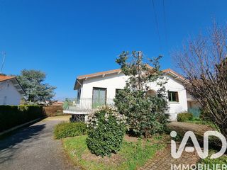  Maison � vendre 6 pi�ces 117 m�