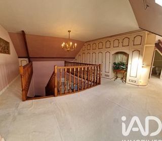  Maison � vendre 7 pi�ces 290 m�