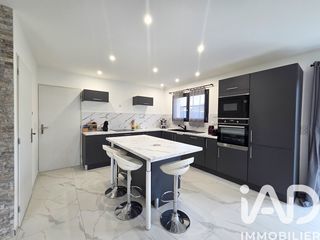  Maison � vendre 5 pi�ces 90 m�