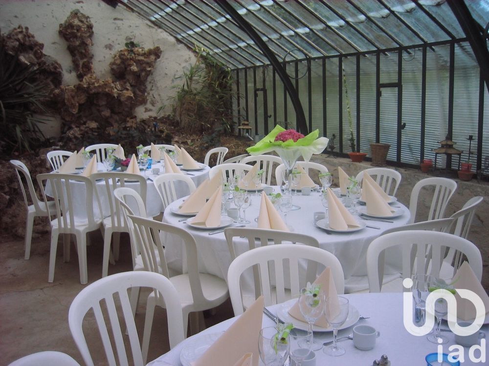 � vendre  Propri�t�/ch�teau Saint-Denis-la-Chevasse (85170)